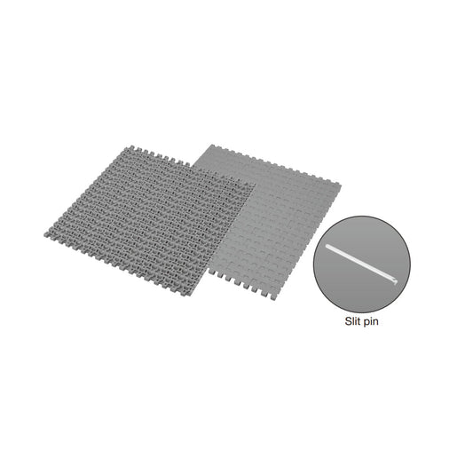 โซ่พลาสติก TSUBAKI Plastic Modular Chain WT1515-W WT1515-W200-LFG