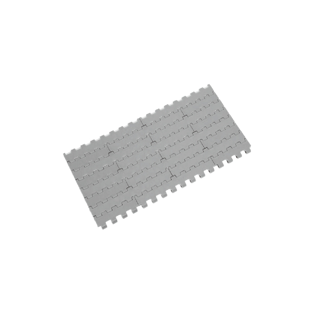โซ่พลาสติก TSUBAKI Plastic Modular Chain BTC13 BTC6-6096-ALF ทนทาน ไร้ ...