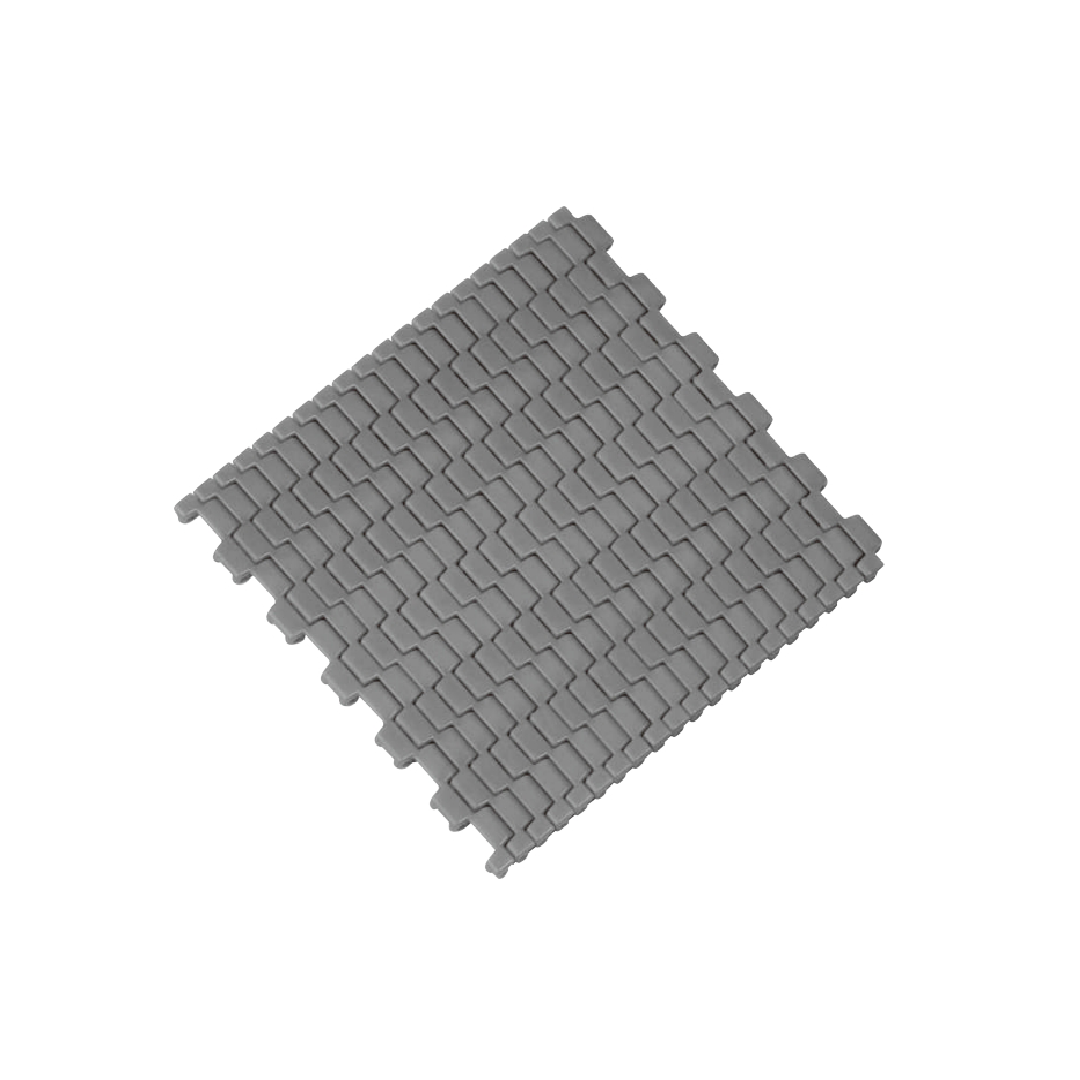 โซ่พลาสติก TSUBAKI Plastic Modular Chain WT0405-W WT0405-W225-PK150 ทน ...