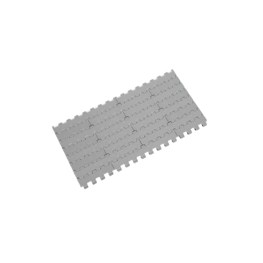 โซ่พลาสติก TSUBAKI Plastic Modular Chain BTC20 BTC6-11430-ALF