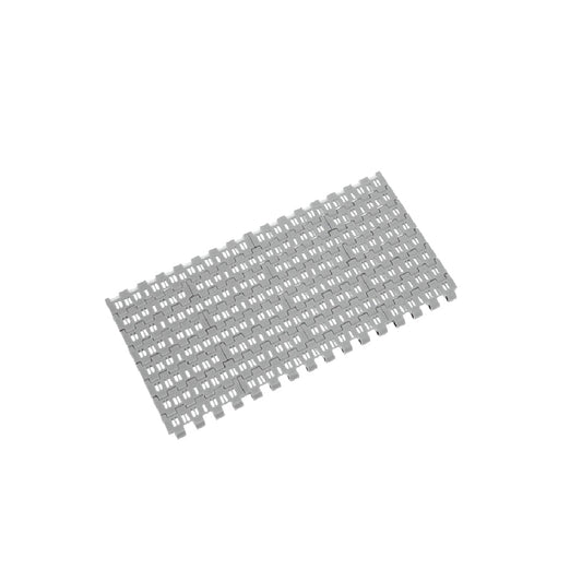 สายพานพลาสติก TSUBAKI Plastic Modular Chain BTO36 BTO6-10668-LFB