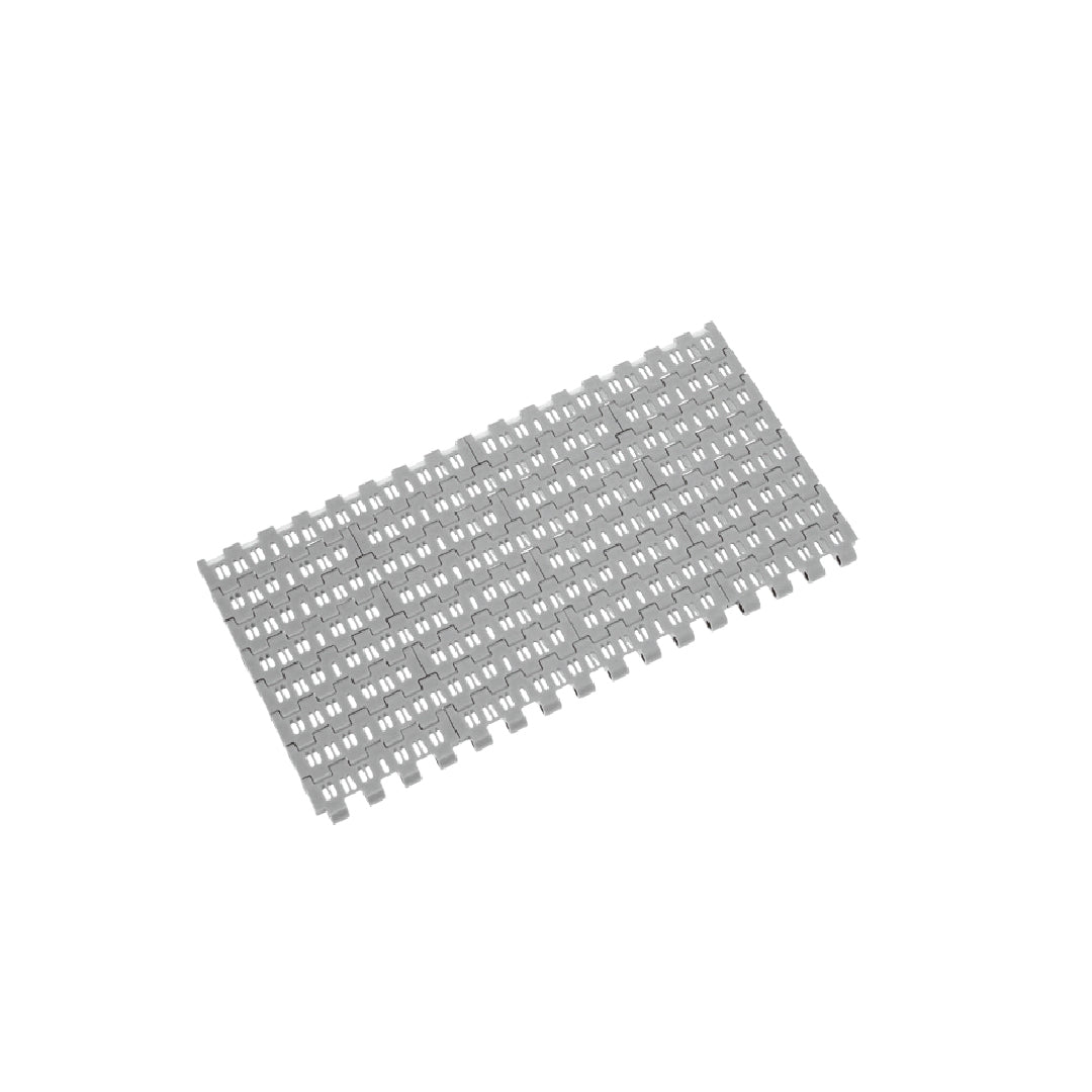 สายพานพลาสติก TSUBAKI Plastic Modular Chain BTO35 BTO6-9906-LFB สายพาน ...