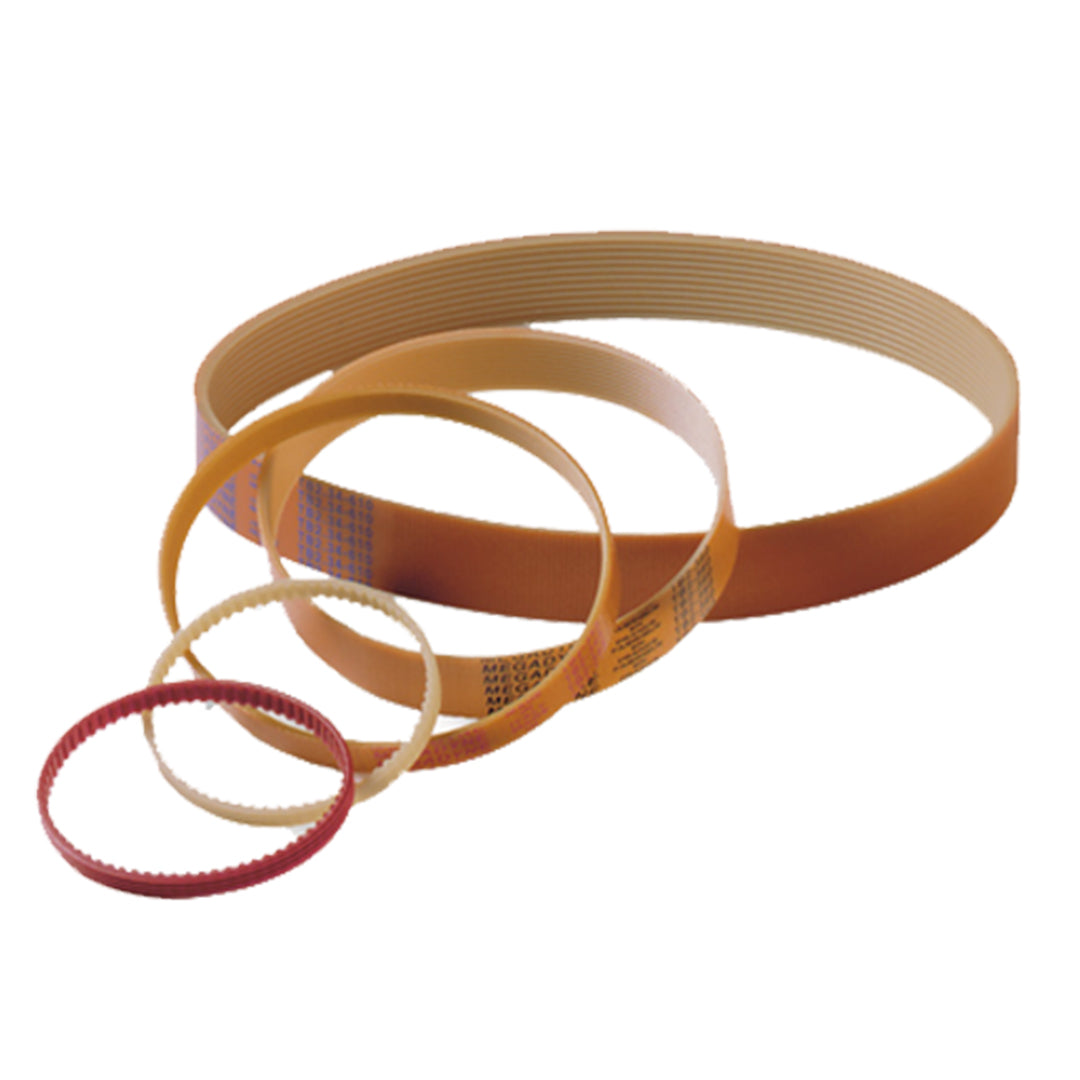 สายพานไทม์มิ่ง Timing Belt MEGADYNE Polyurethane PV-Belt PJ 271