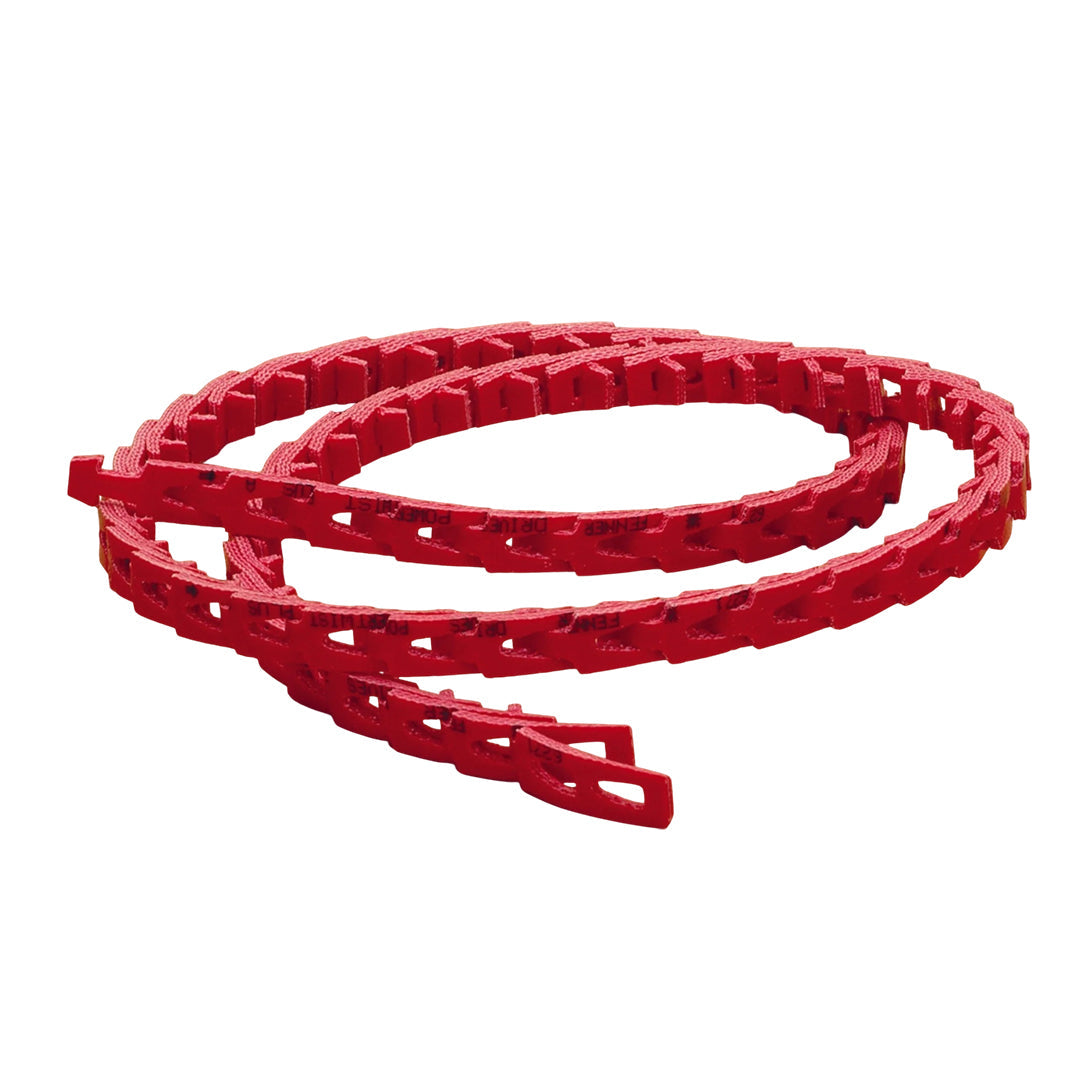 สายพานข้อถอดได้ Link Belting Fenner Powertwist Drive Link Belting code 04090302M