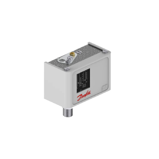 Pressure Switch Danfoss KPI36 เพรสเชอร์สวิทซ์ 060-118966