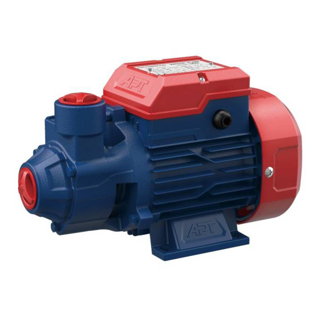 ปั๊มน้ำ Water Pump APT Peripheral Pump code QB70