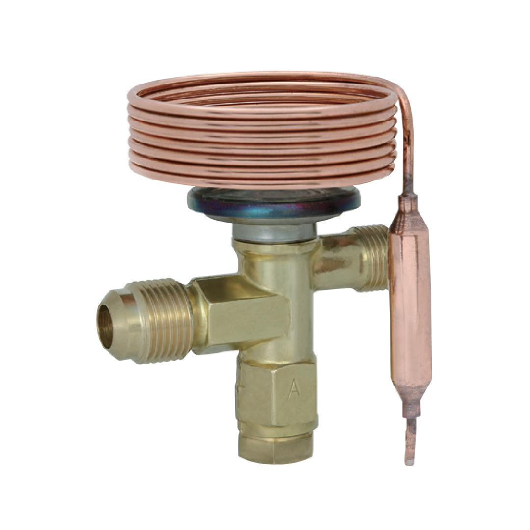 Expansion R134 Valve Thermostatic Expansion Valve Saginomiya R134a Code QCX-0434BMC ราคาถูก ...
