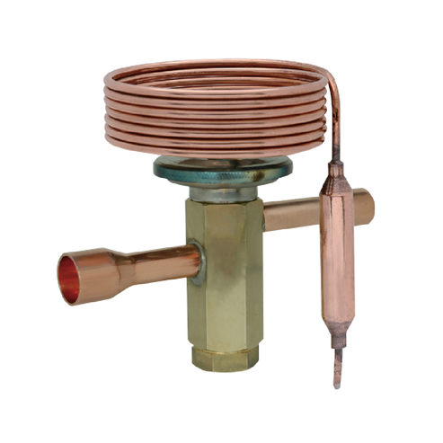 Expansion Valve Saginomiya