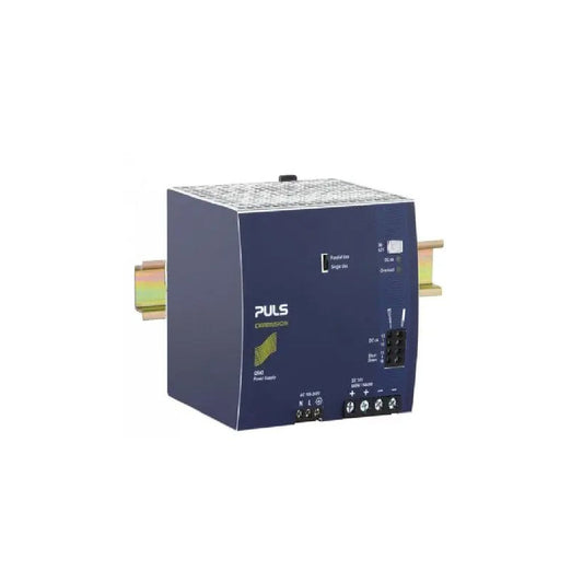 Power Supplies PULS QS40.361 แหล่งจ่ายไฟฟ้าราง DIN 1 เฟส