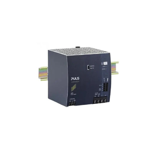 Power Supplies PULS QS40.484 แหล่งจ่ายไฟฟ้าราง DIN 1 เฟส