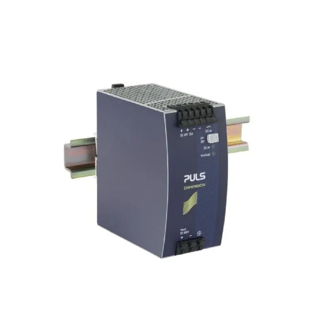 Power Supply PULS CPS20.481-D1 ตัวแปลง DC/DC