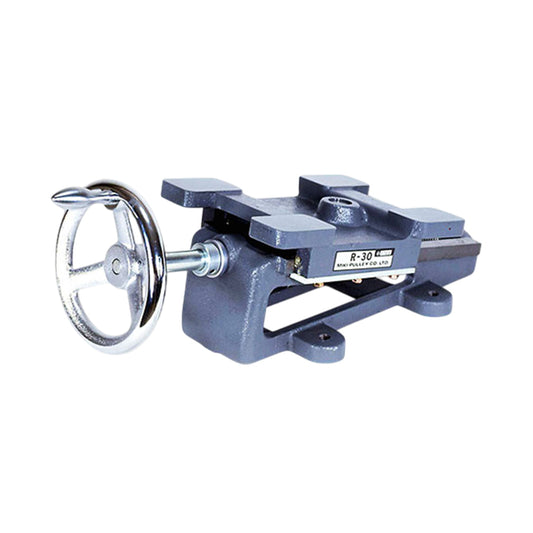 SPEED CHANGERS & REDUCERS ตัวลดความเร็ว Miki Pulley R/RK/RH Models code RK-20