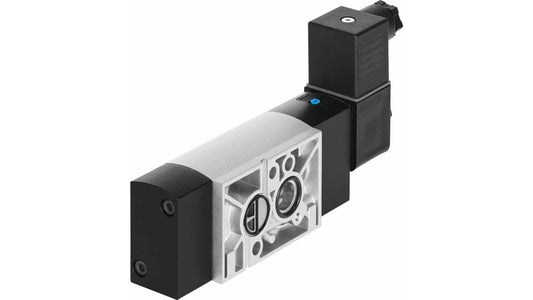 โซลินอยด์วาล์ว FESTO VL-5/3G-D-3-C