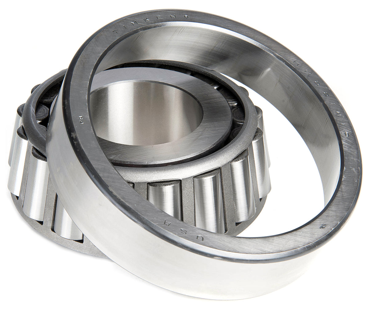 ตลับลูกปืน TIMKEN LM29749/LM29710