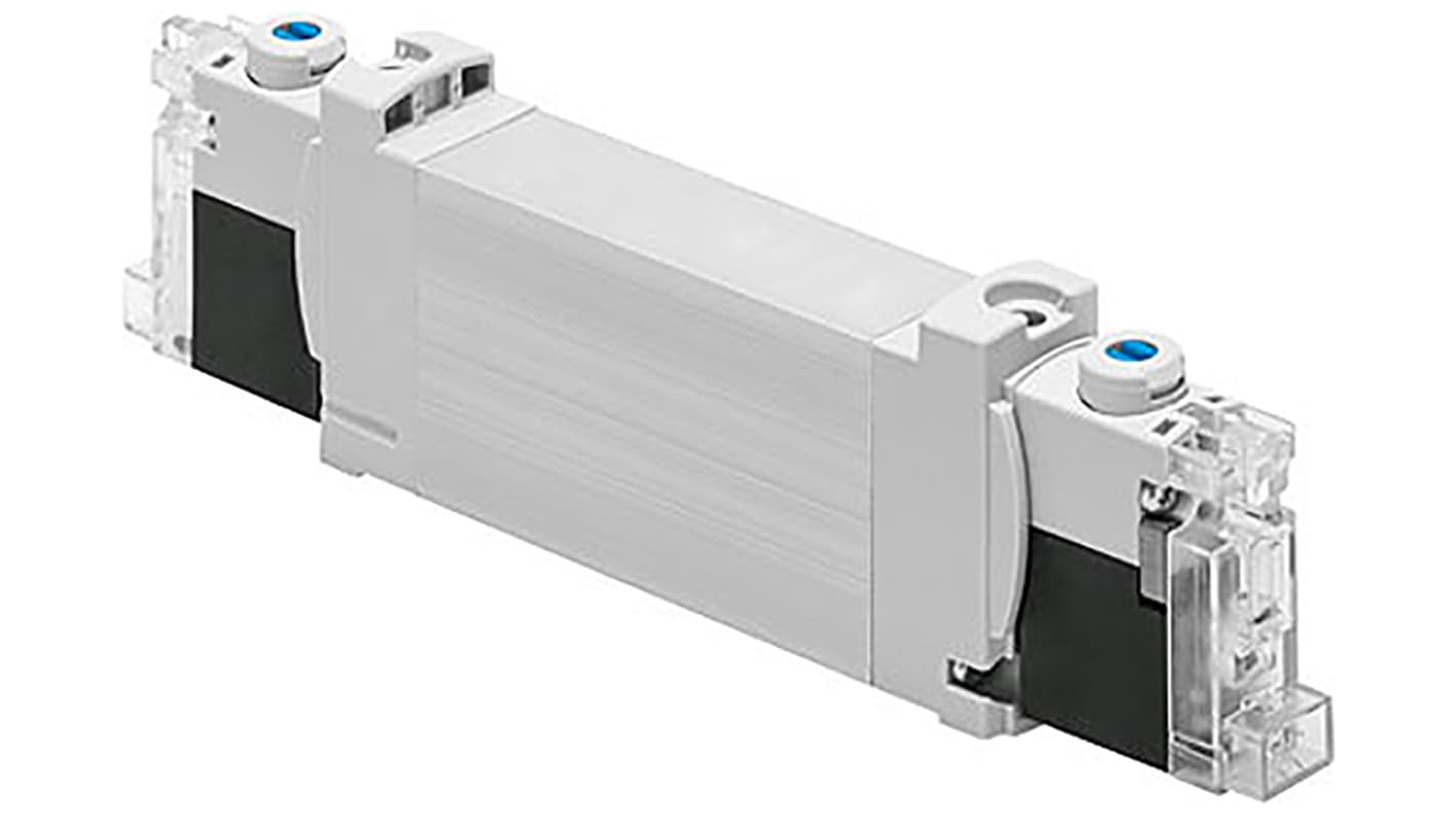 โซลินอยด์วาล์ว FESTO VUVG-B10-T32U-MZT-F-1T1L
