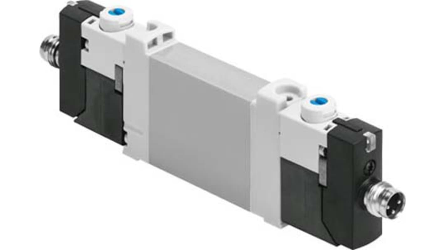 โซลินอยด์วาล์ว FESTO MOFH-3-1/2