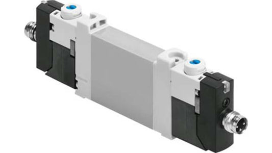 โซลินอยด์วาล์ว FESTO MOFH-3-1/2