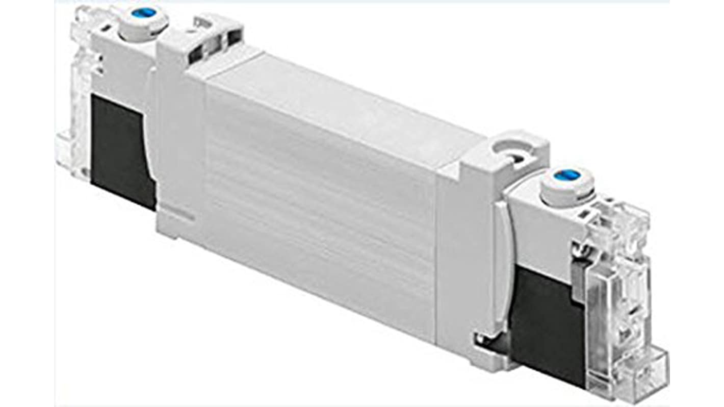 โซลินอยด์วาล์ว FESTO VUVG-L10-M52-MT-M7-1R8L