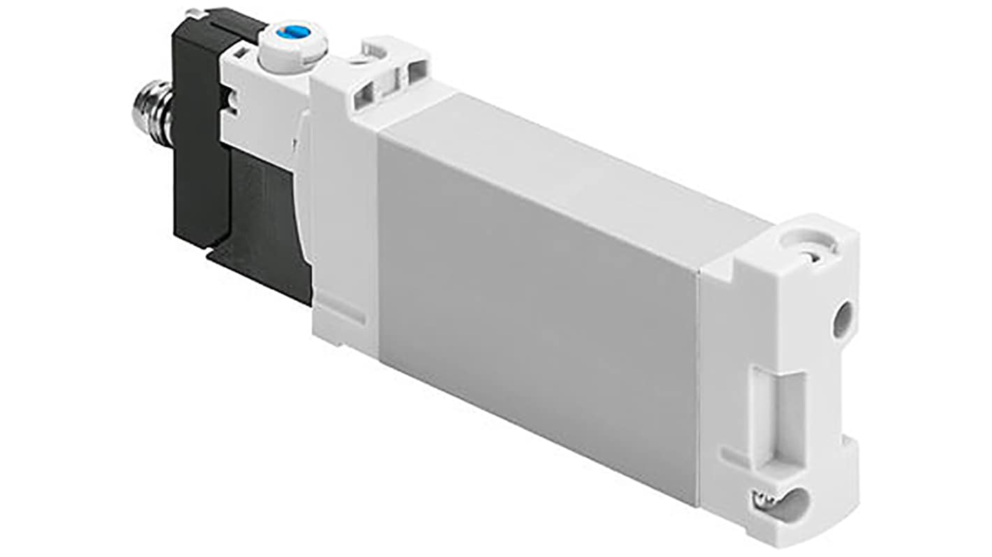 โซลินอยด์วาล์ว FESTO VZWF-B-L-M22C-N34-275-1P4-6
