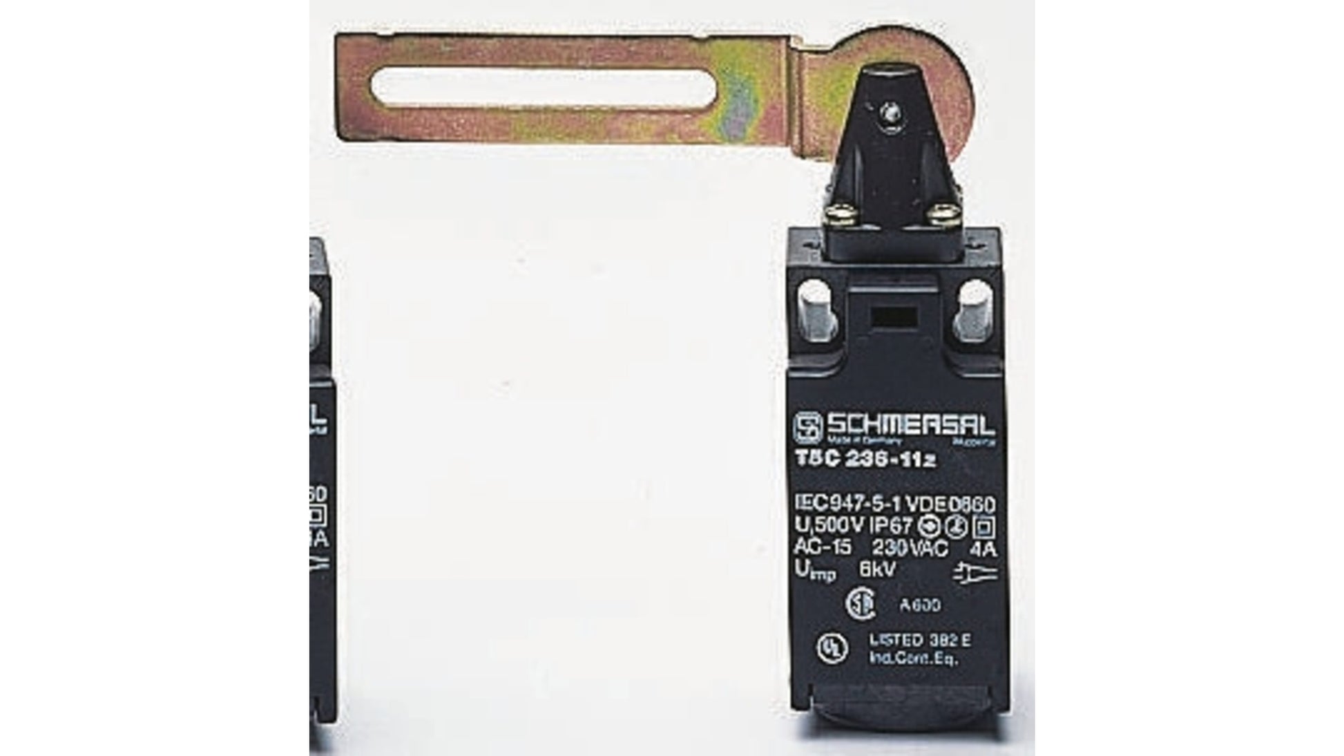 Schmersal TC 236 Safety Hinge Switch รหัส T5C 236-11Z