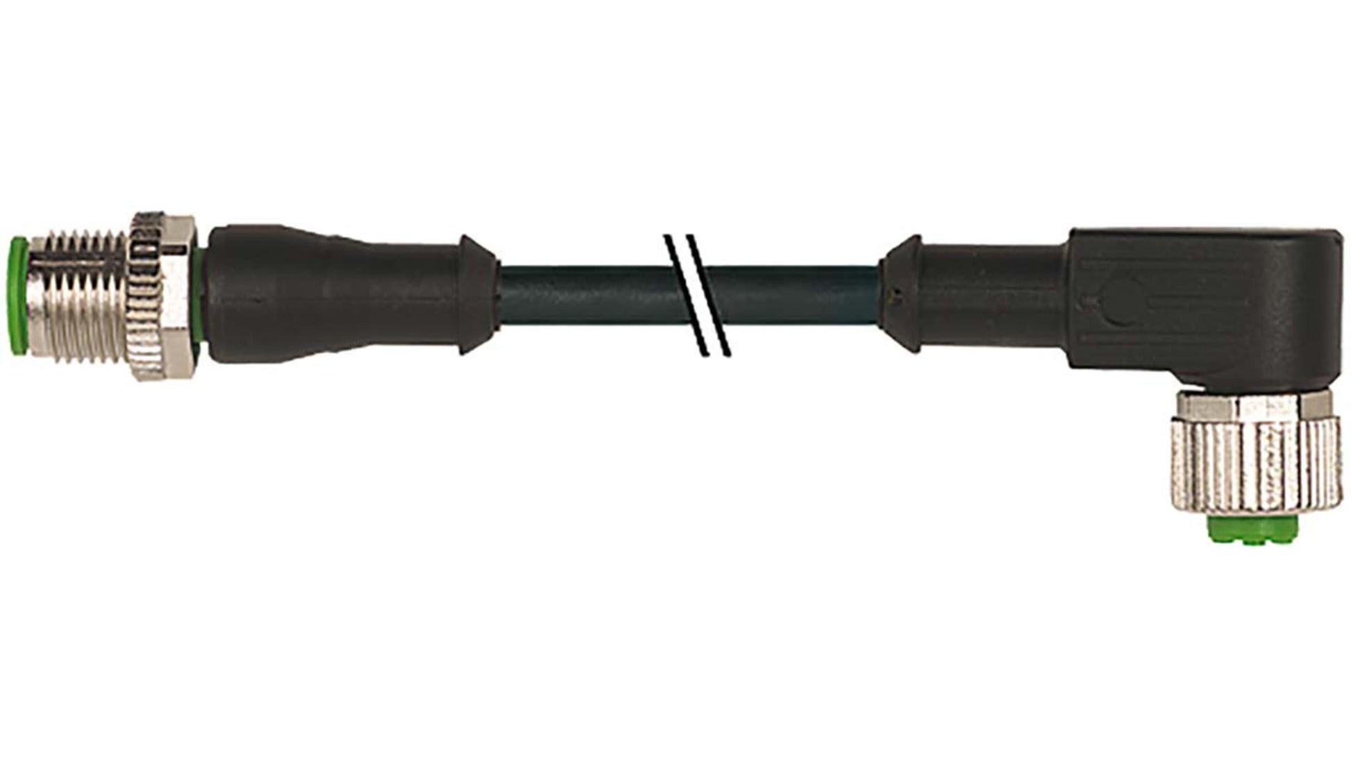 Murrelektronik Limited Straight ตัวผู้ Code 7000-40121-6340060