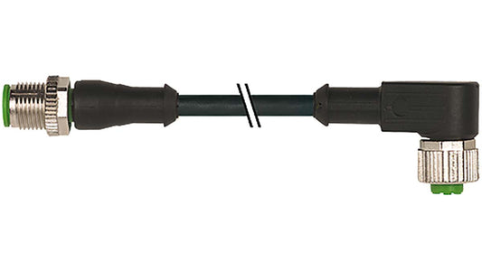 Murrelektronik Limited Straight ตัวผู้ Code 7000-40121-6340060