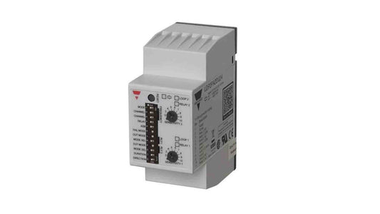 Carlo Gavazzi Inductive Block-Style Loop Detector Code LDP2PA2DU24