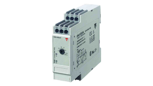 Carlo Gavazzi Current Monitoring Relay Code DIA01CB235A