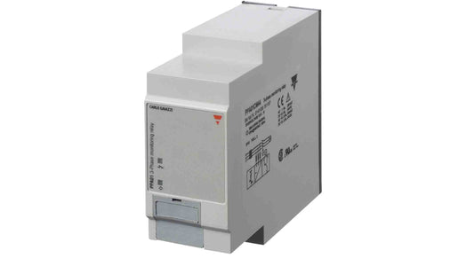 Carlo Gavazzi Phase Monitoring Relay Code PPA01DM48