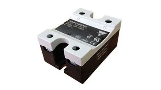 Carlo Gavazzi RAM1A Series Solid State Relay Code RAM1A60D50