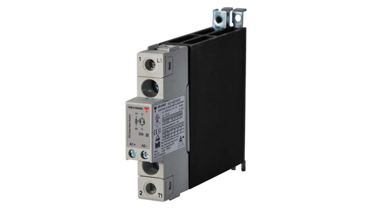 Carlo Gavazzi RGC Series Solid State Relay Code RGC1A60D25KKE