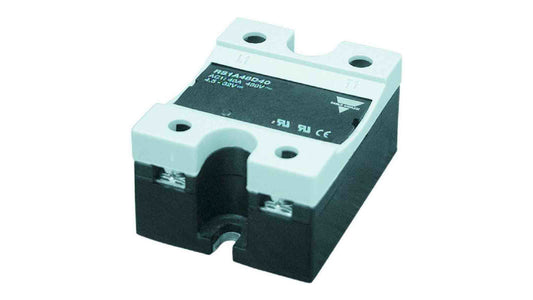 Carlo Gavazzi RS 40 Series Solid State Relay Code RS1A40D25