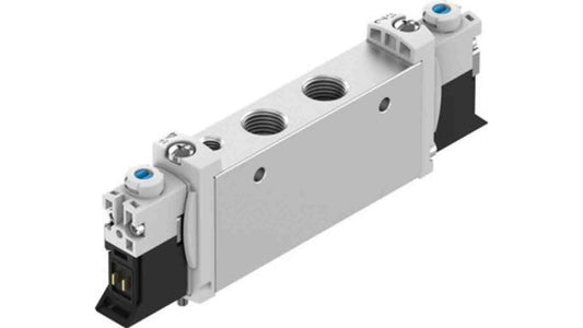 โซลินอยด์วาล์ว FESTO VUVG-L14-T32C-AT-G18-1R8L
