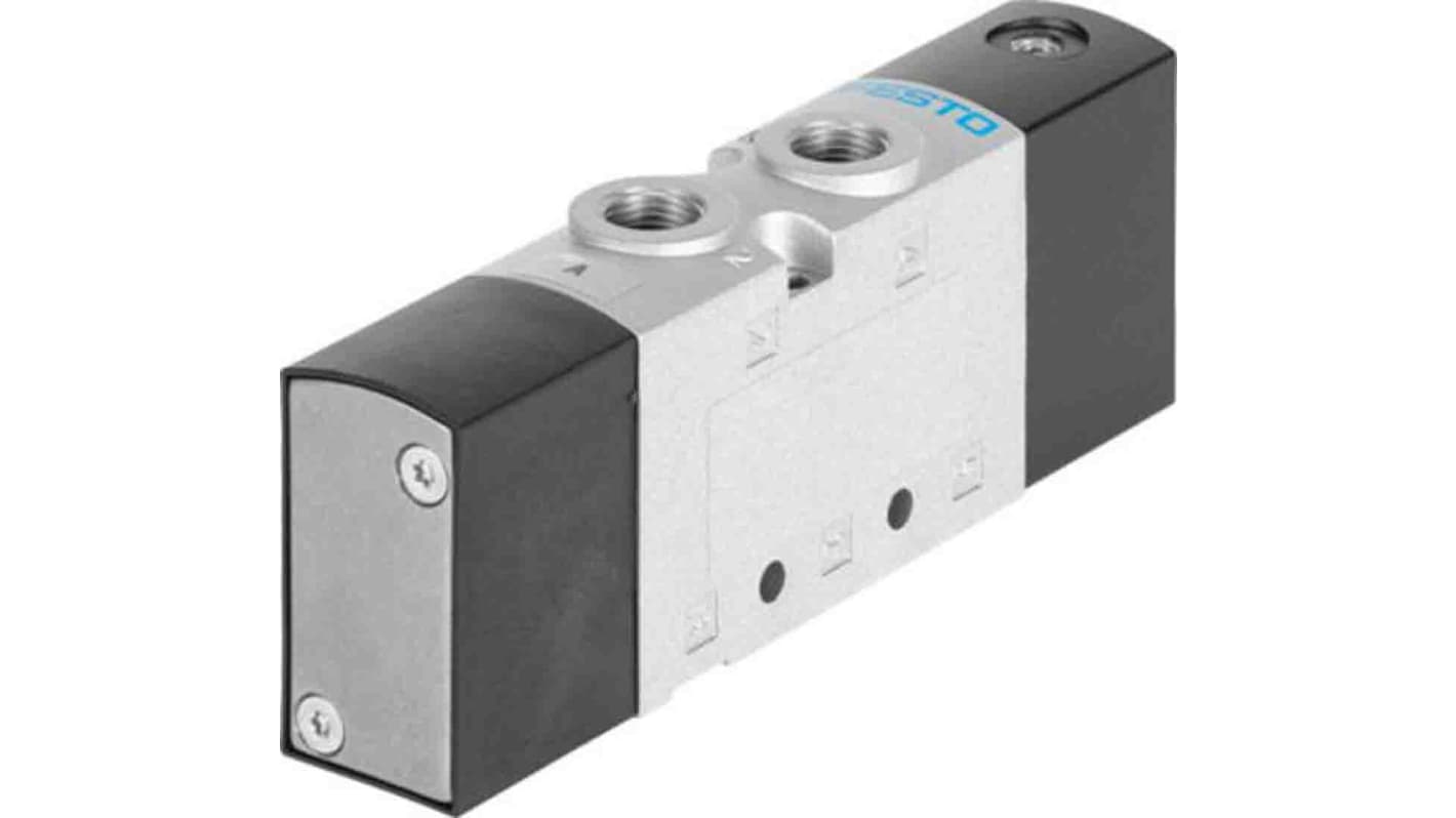 โซลินอยด์วาล์ว FESTO MN1H-5/2-D-1-C