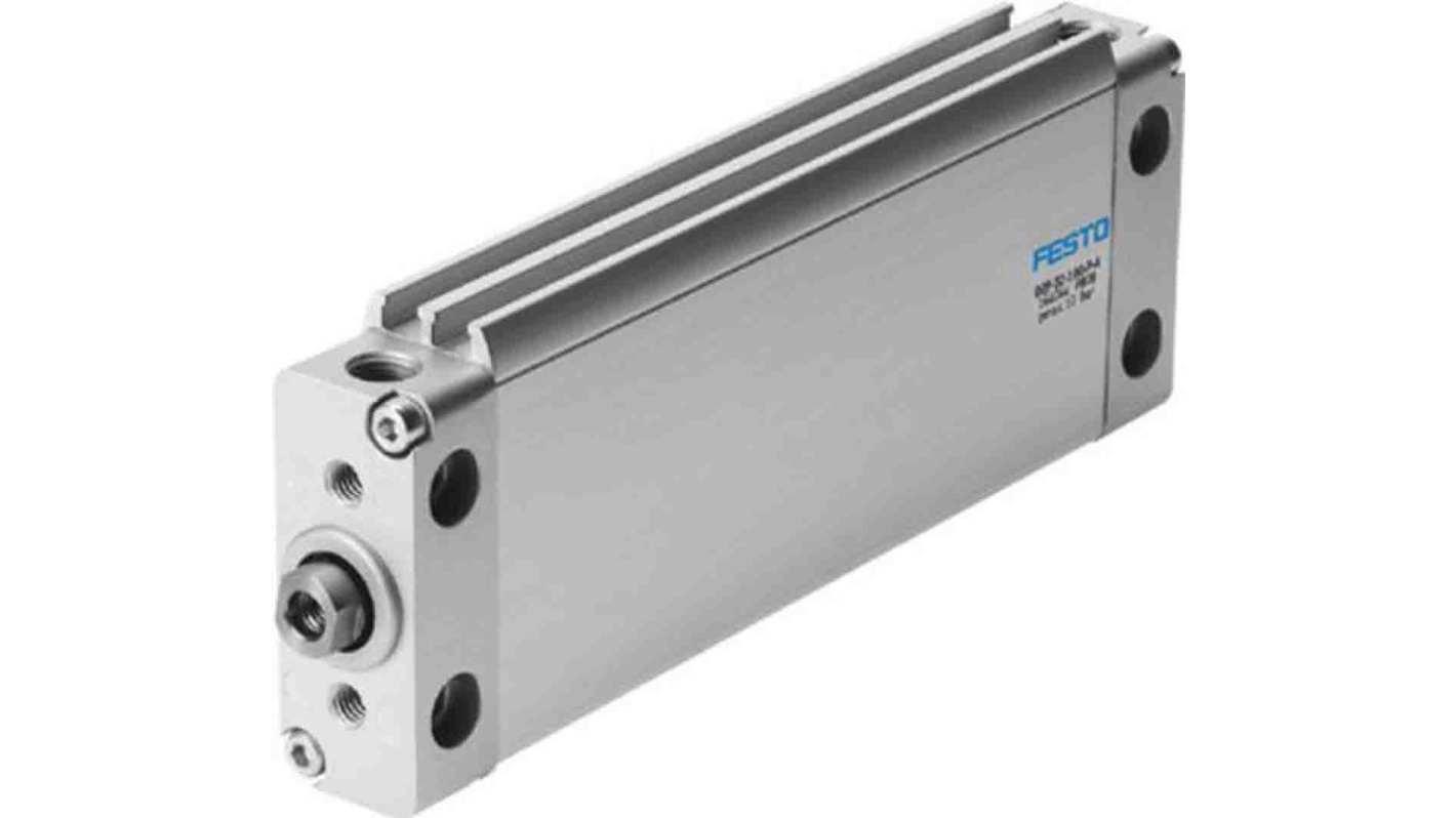 กระบอกลม Festo DSBG-80-50-PPVA-N3