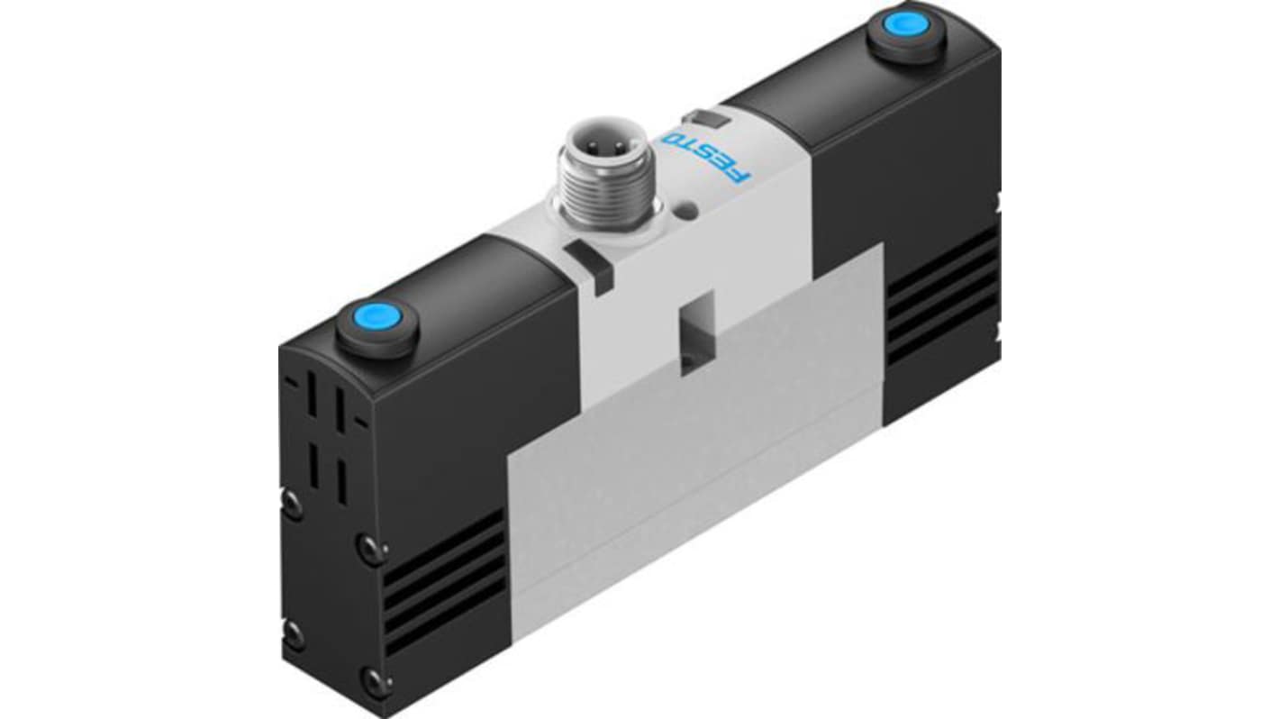 โซลินอยด์วาล์ว FESTO VSVA-B-T32C-AZD-A1-1T1L