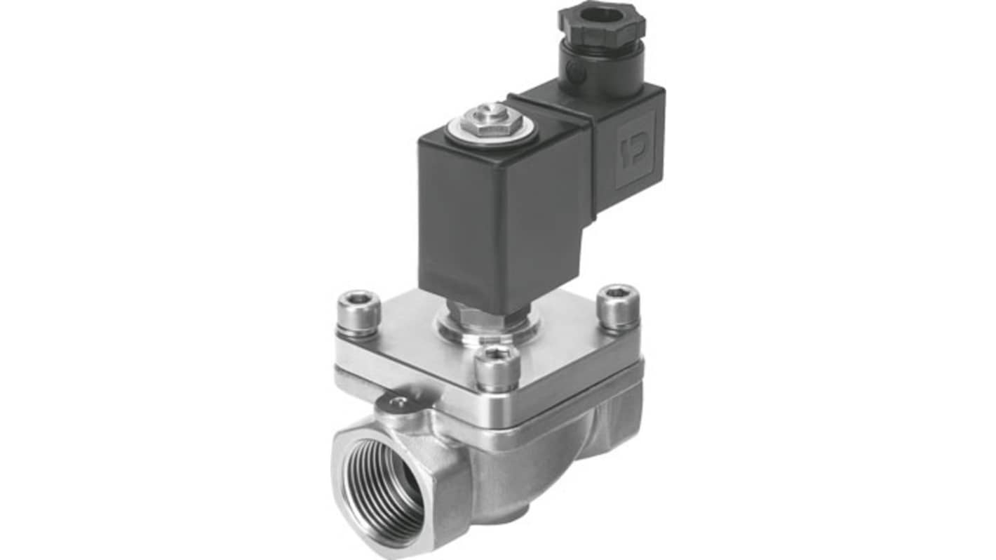 โซลินอยด์วาล์ว FESTO VUWG-L18-P53C-G14