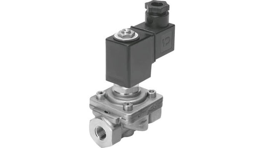 โซลินอยด์วาล์ว FESTO VZWD-L-M22C-M-G14-15-V-1P4-85