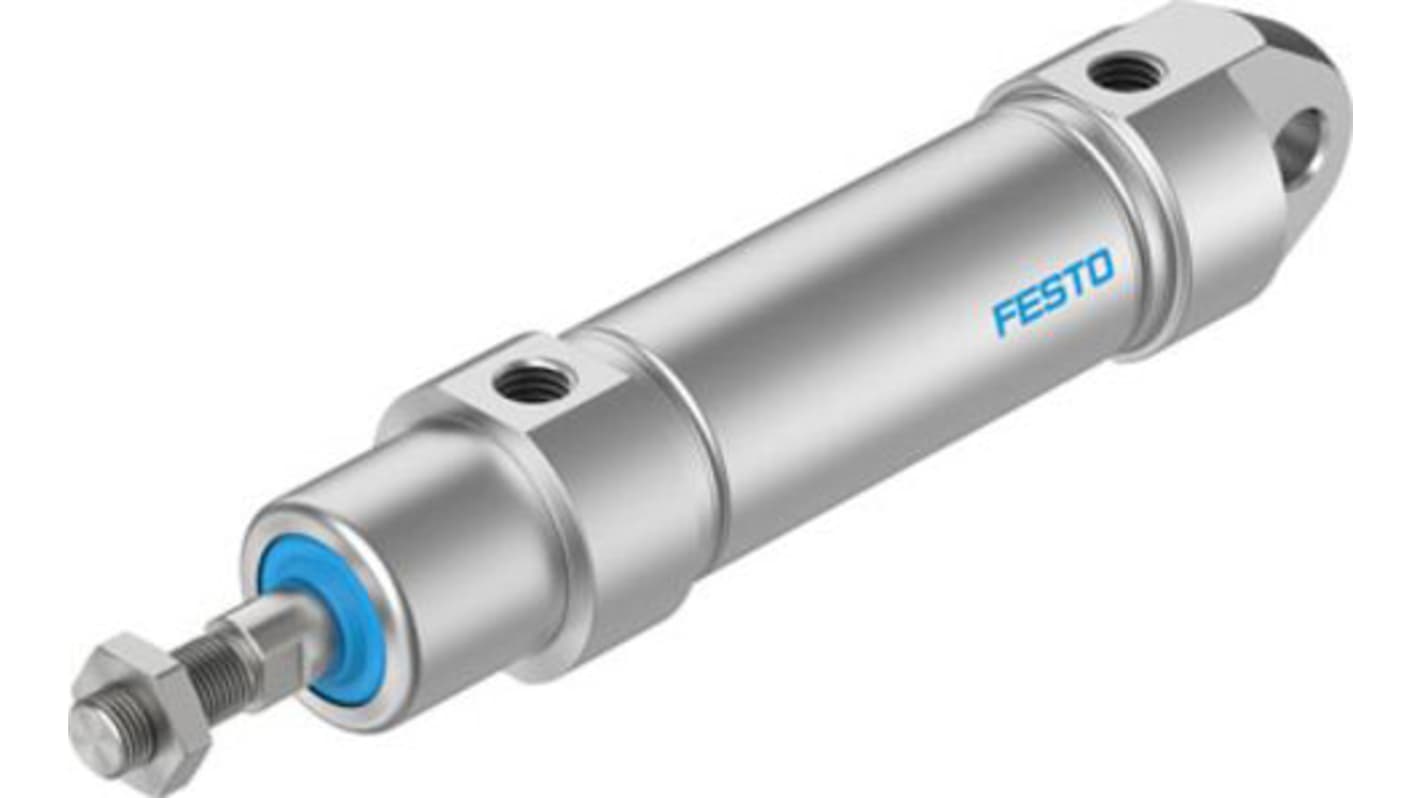 กระบอกลม Festo DZH-25-160-PPV-A