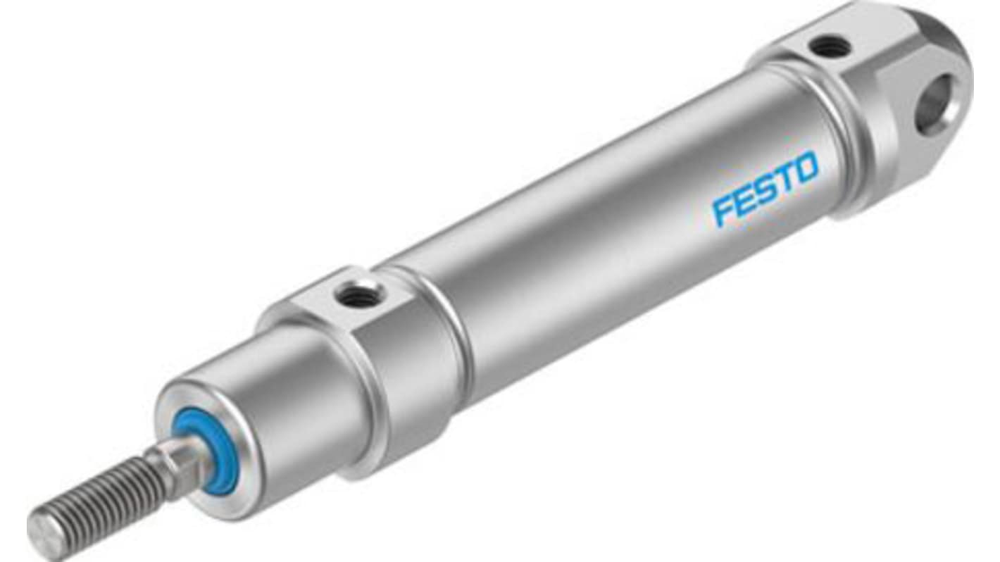 กระบอกลม Festo DSBC-32-160-PPSA-N3