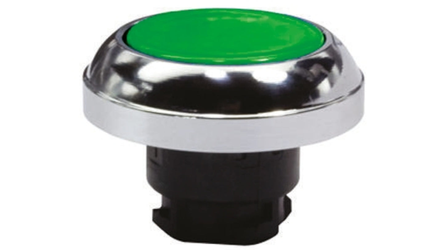 Schmersal EX-RDT Series Green Push Button Head รหัส EX-RDT gn