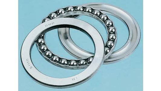 ตลับลูกปืน NSK 6306ZZC3