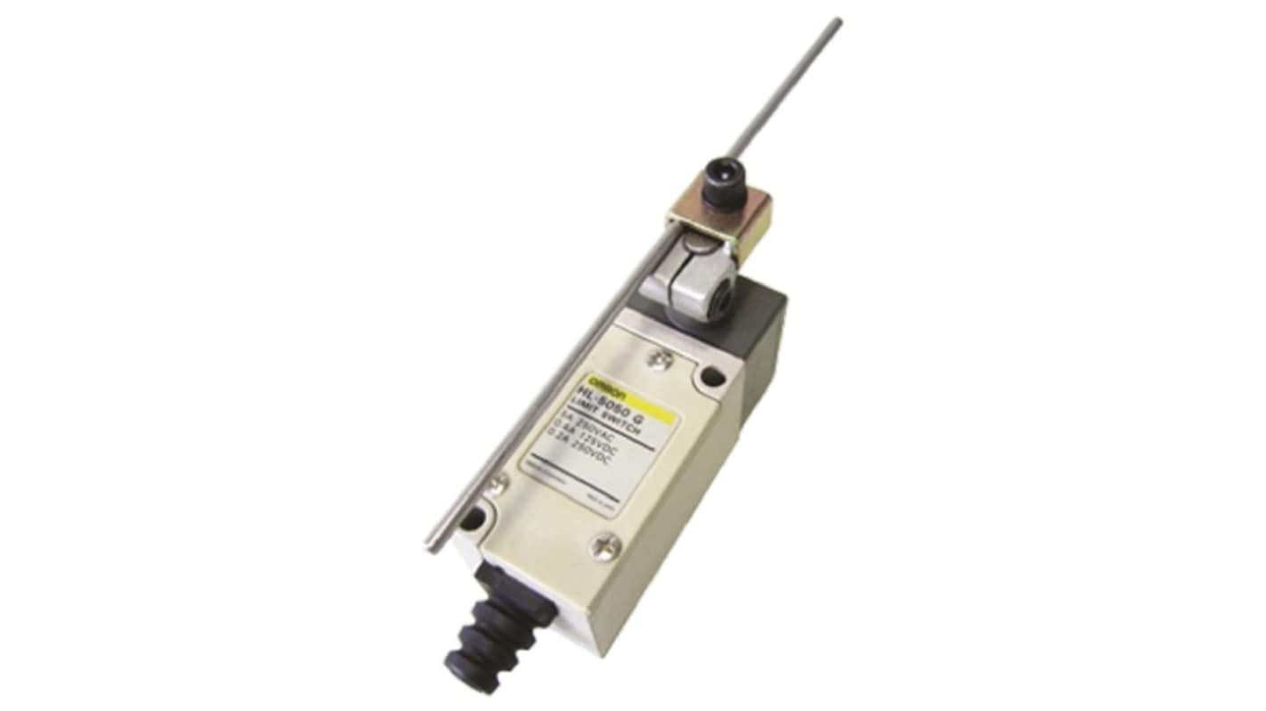 Omron limit switch HL-5050G