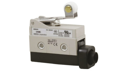 Omron limit switch D4MC-3030
