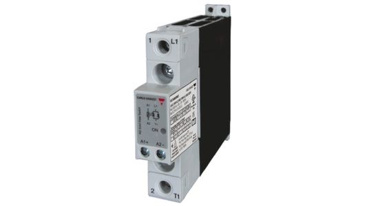 Carlo Gavazzi Solid State Relay Code RGC1A23A15KKE