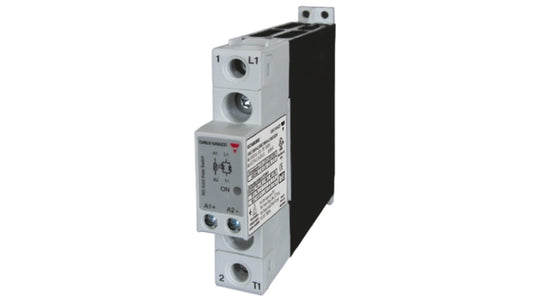 Carlo Gavazzi Solid State Relay Code RGC1A60A15KKE