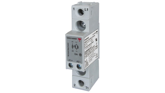 Carlo Gavazzi Solid State Relay Code RGS1A60D90KKE