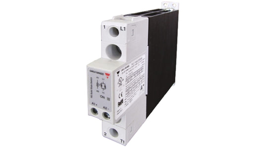 Carlo Gavazzi Solid State Relay Code RGC1A23D30KKE