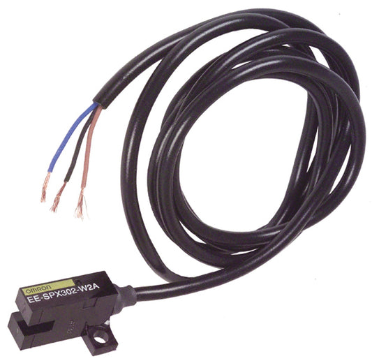 Omron Photoelectric Sensor EE-SPX302-W2A