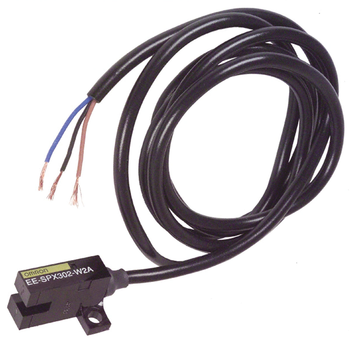 Omron Photoelectric Sensor EE-SPX403N